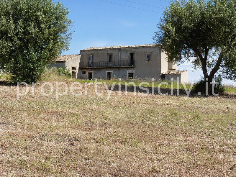 Rustico / casale a Noto in Strada Statale Sud-Occidentale Sicula - Foto 3