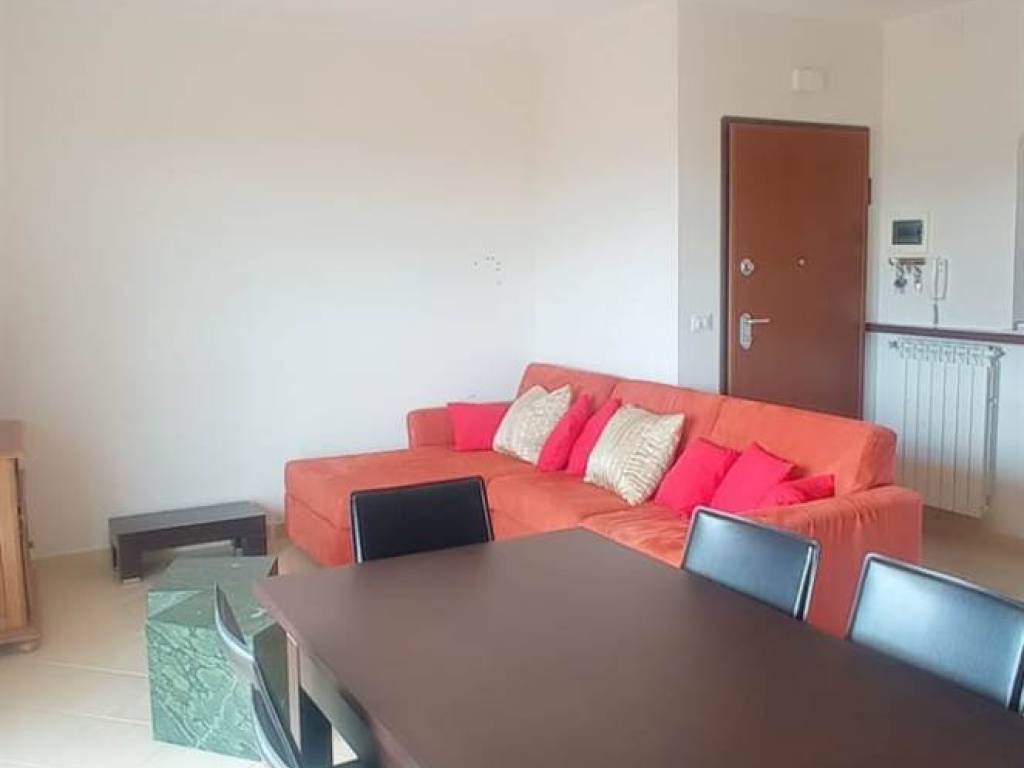 Appartamento a Castel frentano in Via Trastulli - Foto 5