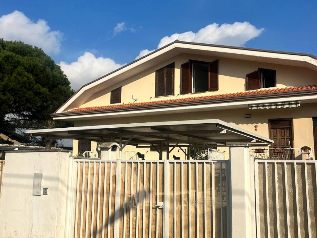 Appartamento a Terracina in Marina Felix - Foto 2