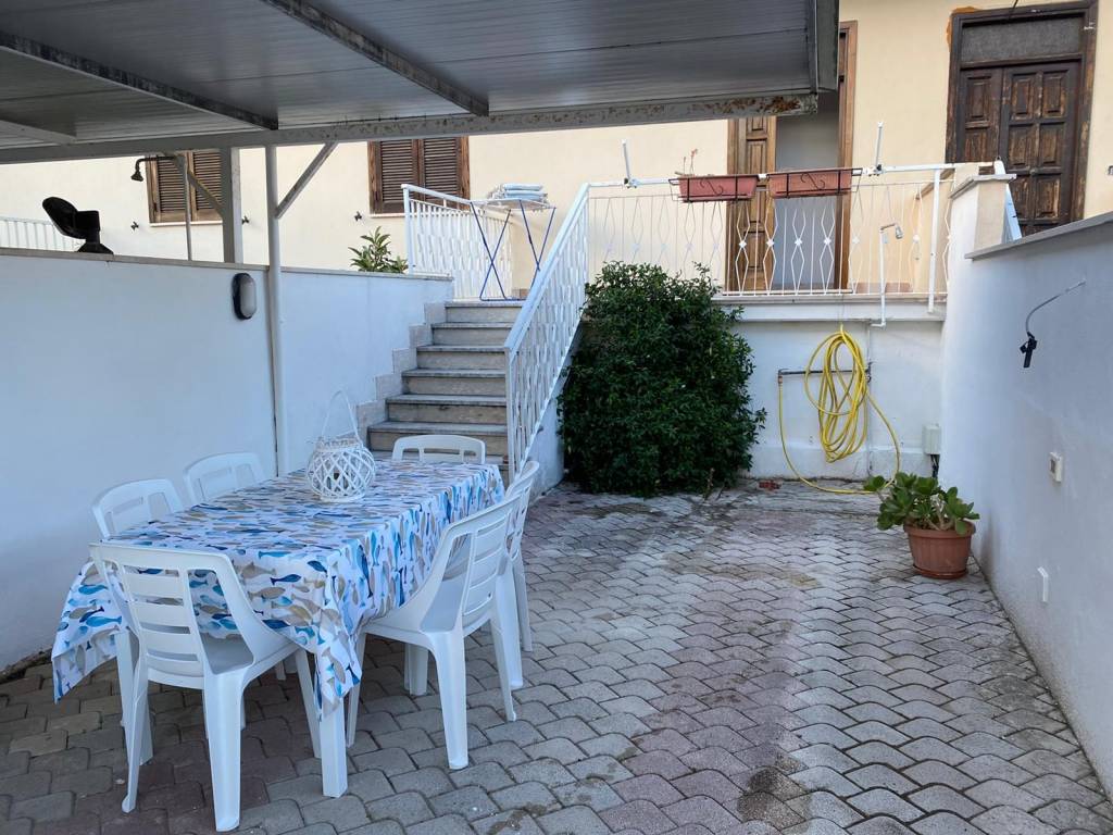 Appartamento a Terracina in Marina Felix - Foto 4