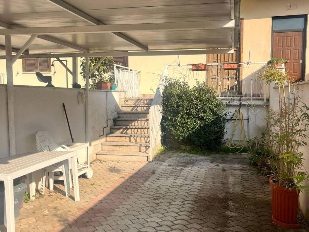 Appartamento a Terracina in Marina Felix - Foto 5
