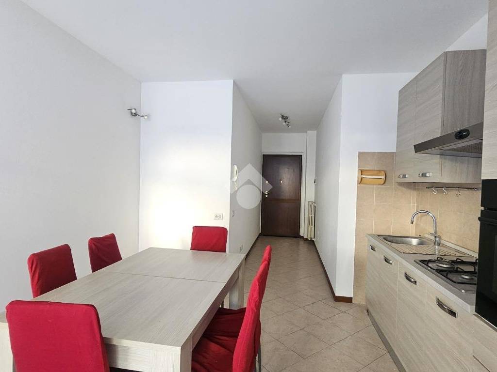 Appartamento a Induno olona in Corte Don Andrea Riva, 7 - Foto 2