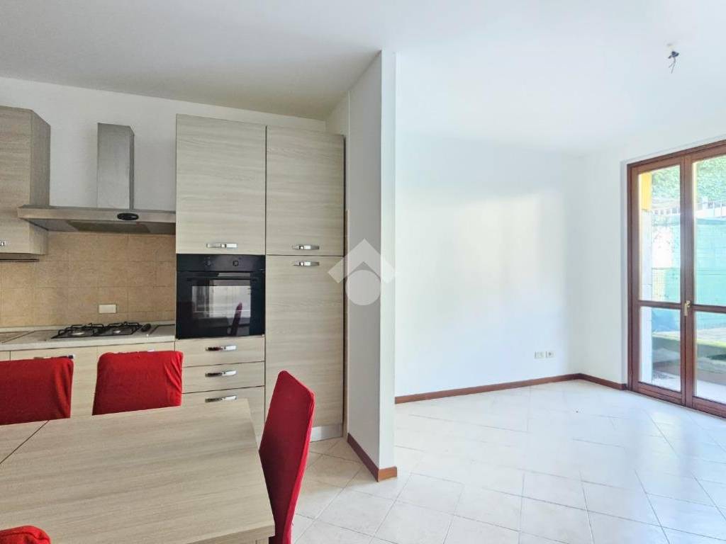 Appartamento a Induno olona in Corte Don Andrea Riva, 7 - Foto 5