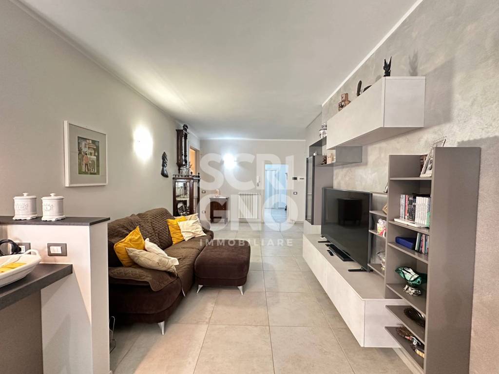 Appartamento a Prato in Via Giovanni Bertini, 10 - Foto 5