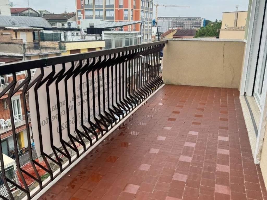 Appartamento a Cattolica in Via Alessandro Volta - Foto 3