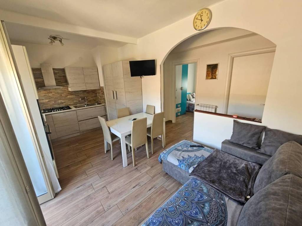 Appartamento a Ventimiglia - Foto 2