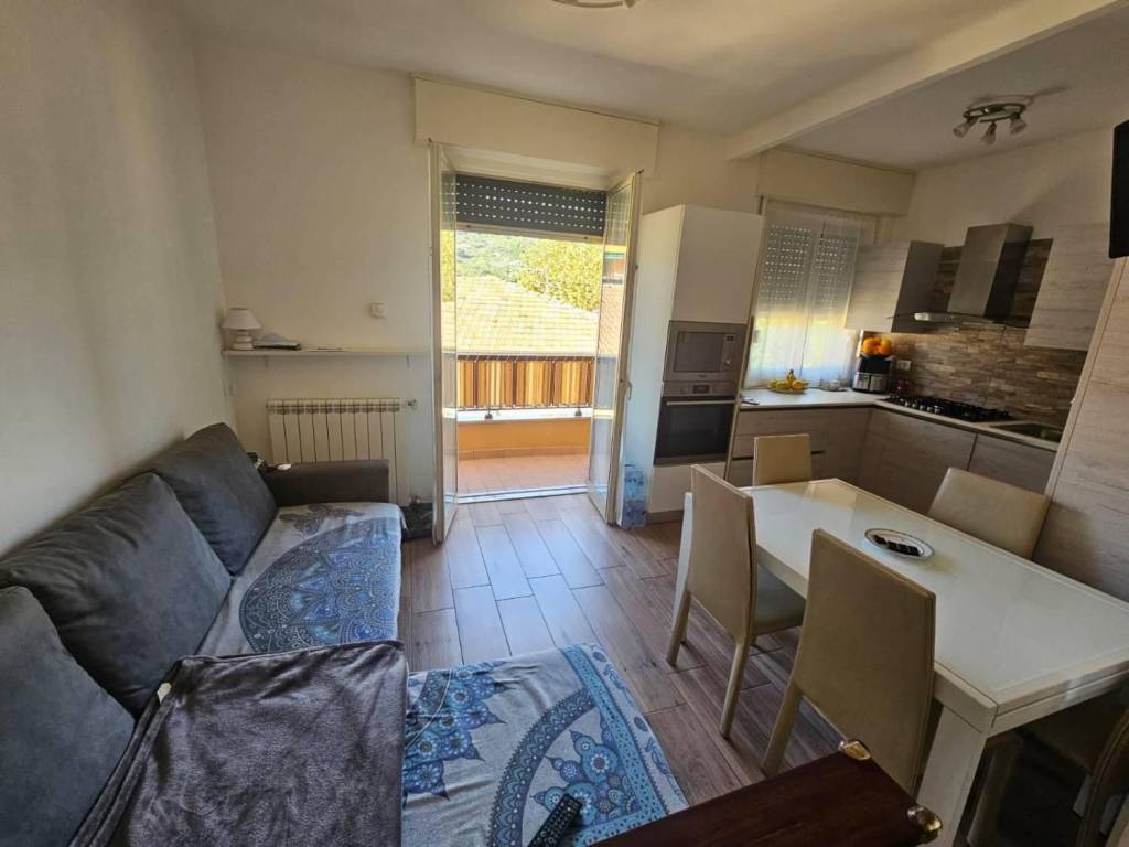 Appartamento a Ventimiglia - Foto 3