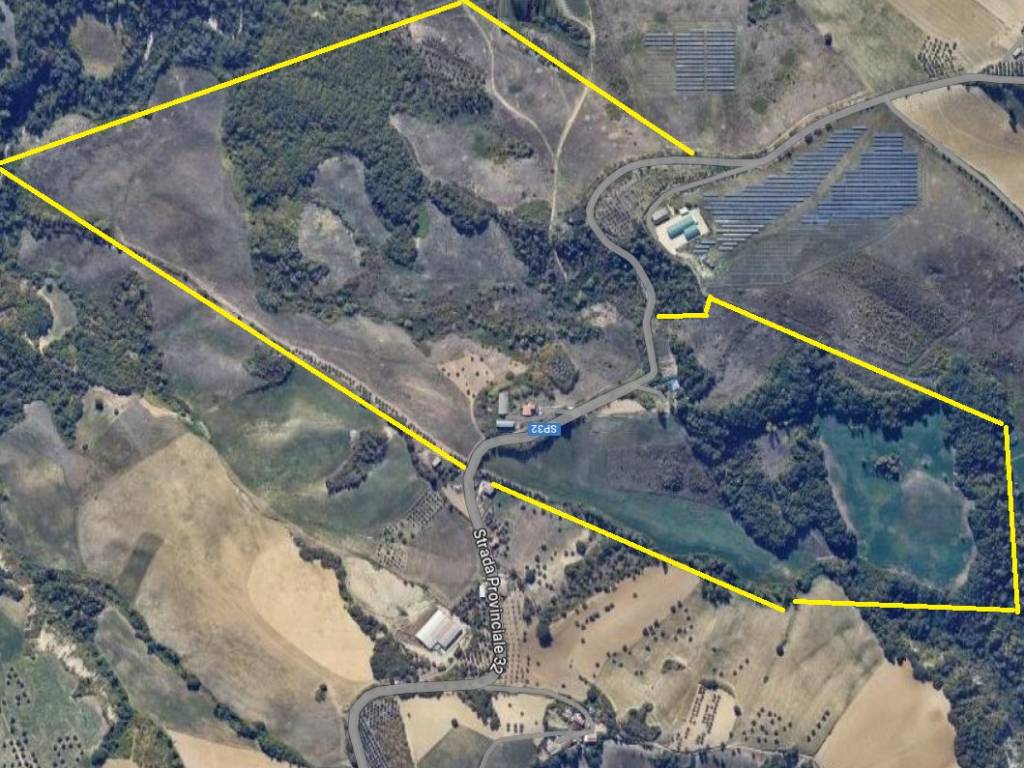 Terreno a Penne in SP52 - Foto 3