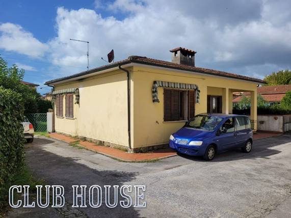 Casa indipendente a Massarosa in Via Confine - Foto 3