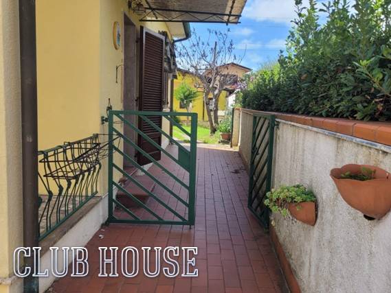 Casa indipendente a Massarosa in Via Confine - Foto 5