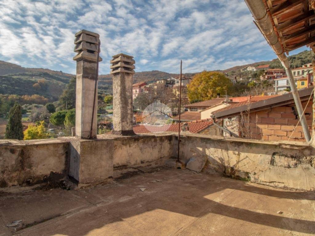 Casa indipendente a Pontedassio in Via Cristoforo Colombo, 84 - Foto 3