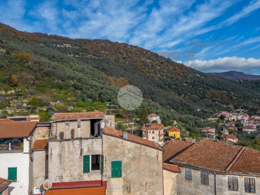 Casa indipendente a Pontedassio in Via Cristoforo Colombo, 84 - Foto 5