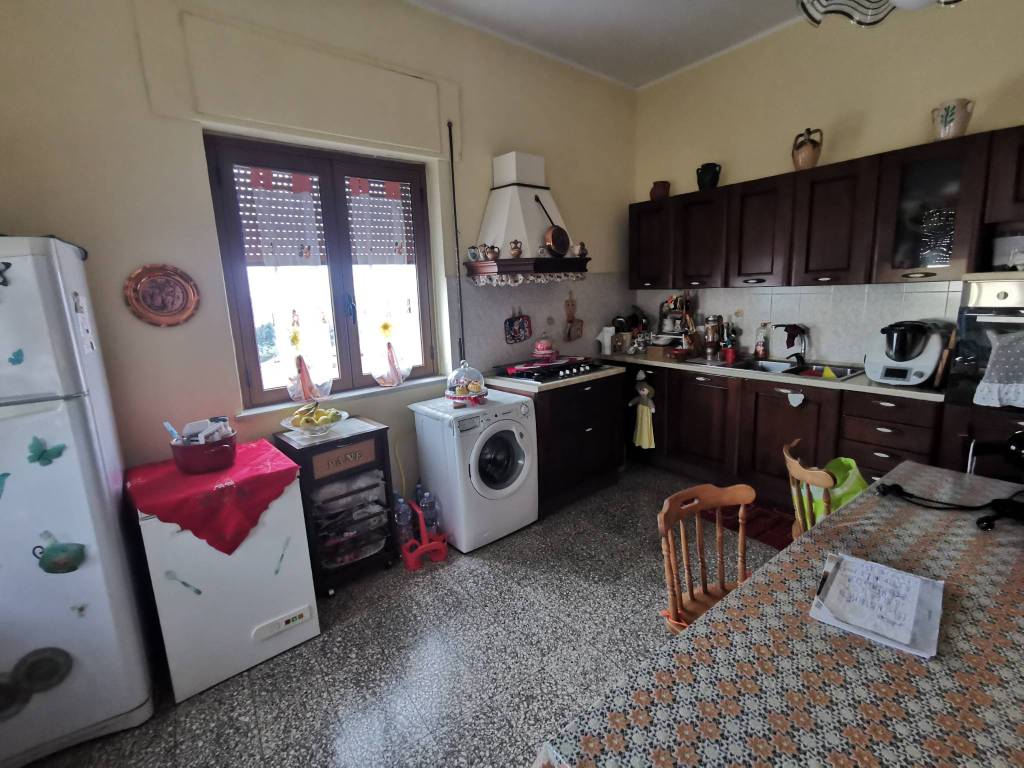 Appartamento a Catanzaro in Piazza Duomo - Foto 4