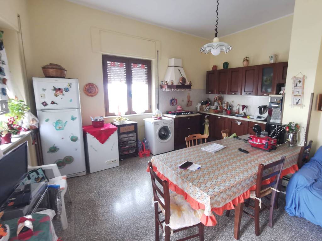 Appartamento a Catanzaro in Piazza Duomo - Foto 5