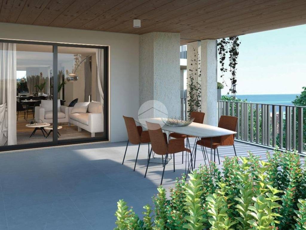 Appartamento a Grottammare in Via Cilea, 8 - Foto 4