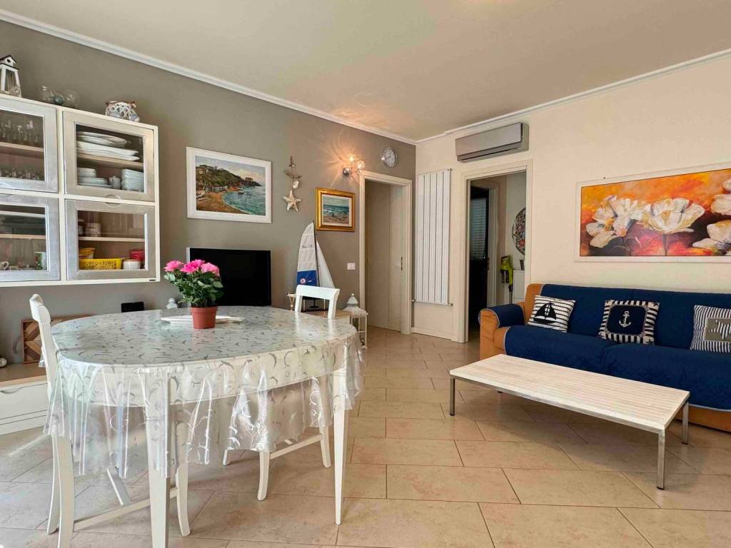 Appartamento a Rosignano marittimo in Via Ofanto, 5 - Foto 5