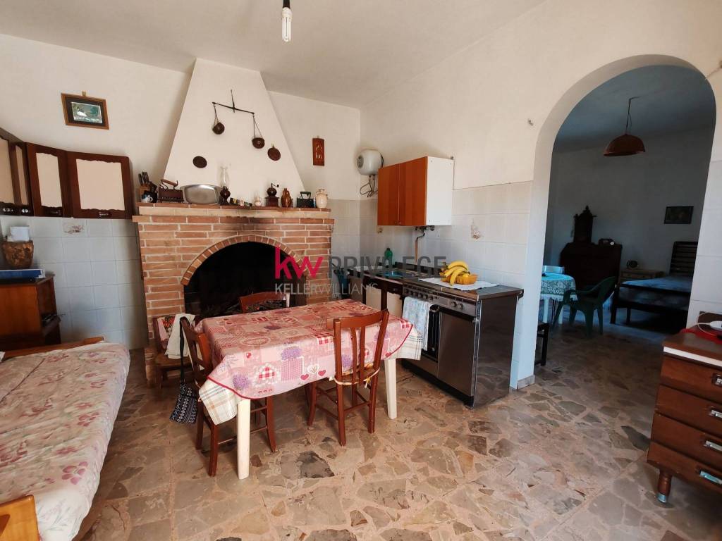 Villa a Oria in Via Manduria - Foto 4