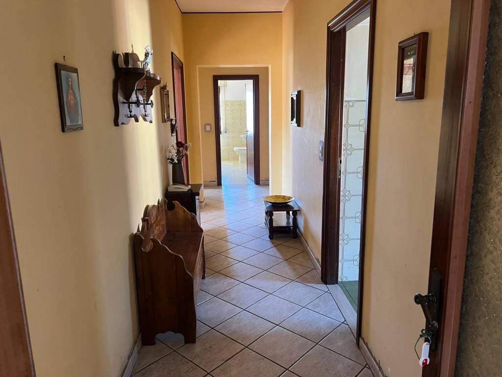 Villa a Broccostella in Via Giovanni Falcone 24 - Foto 3