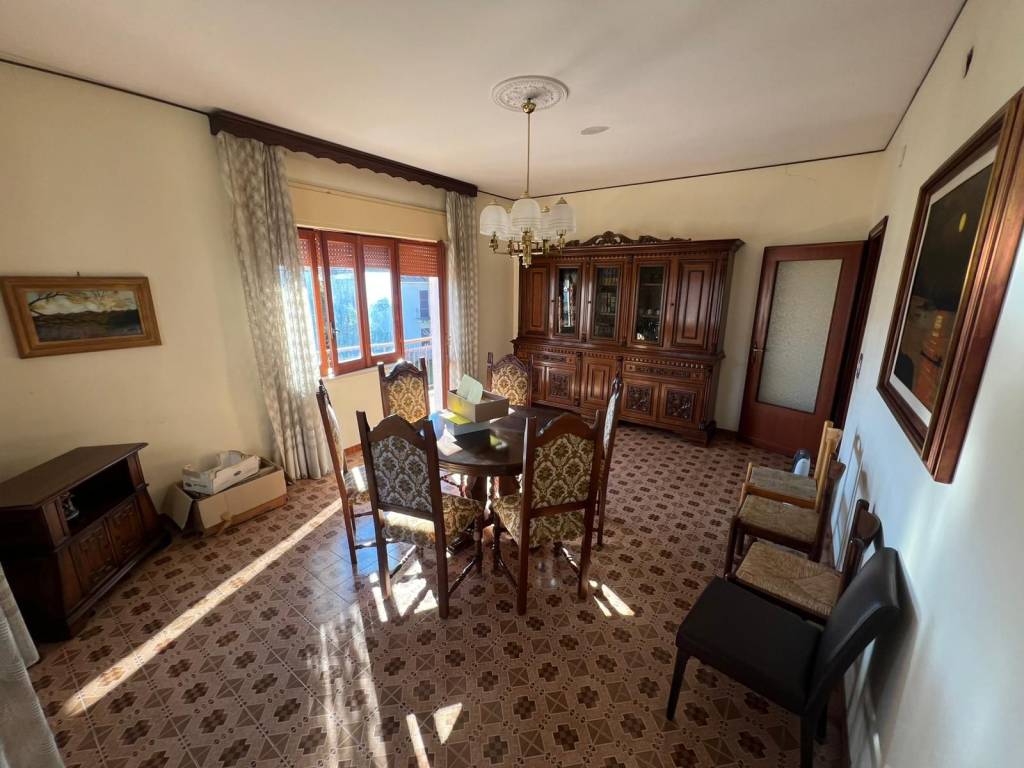 Villa a Broccostella in Via Giovanni Falcone 24 - Foto 5