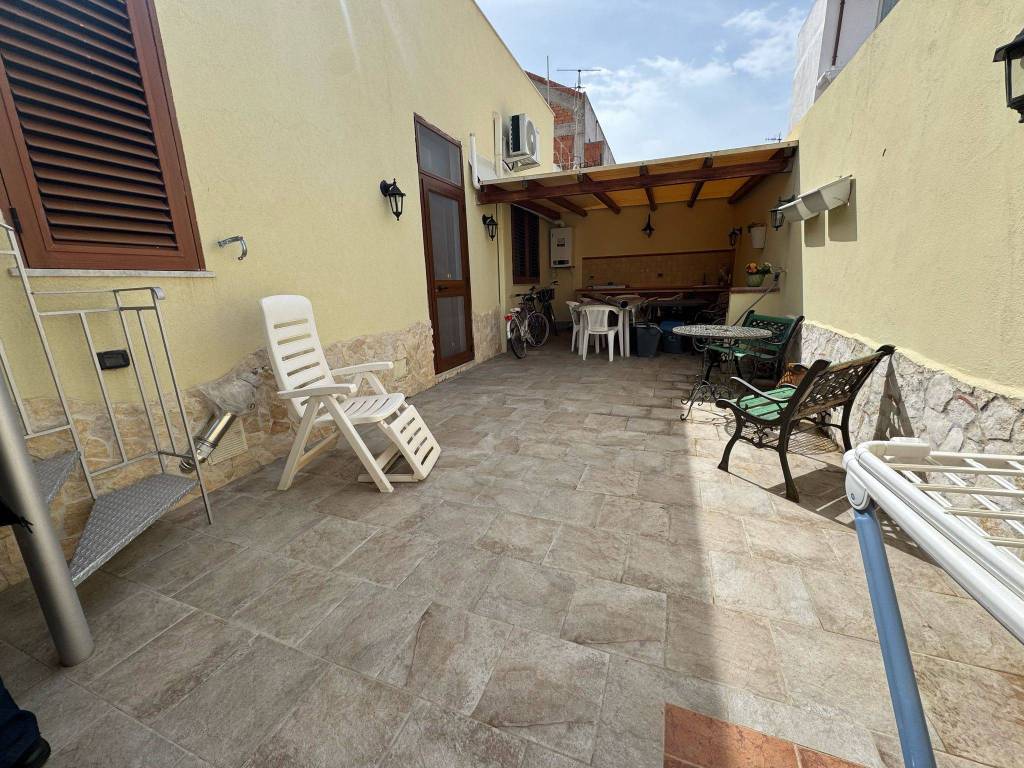 Appartamento a Messina in Via Terza Palazzo - Foto 5