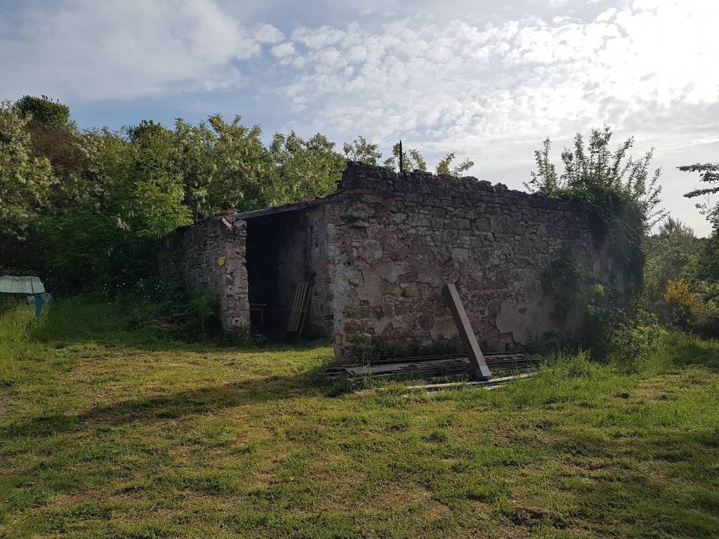 Rustico / casale a Massa marittima in Strada Provinciale Capanne - Foto 4