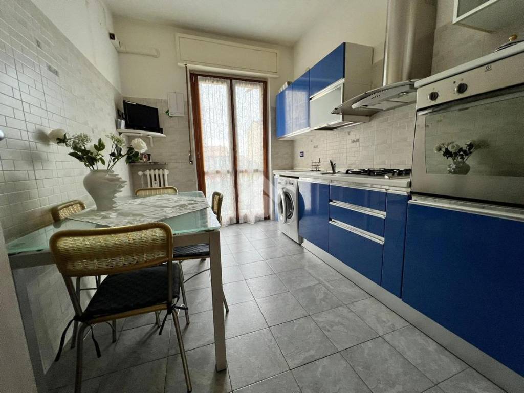 Appartamento a Novara in appartamento via alfieri, 9 - Foto 5