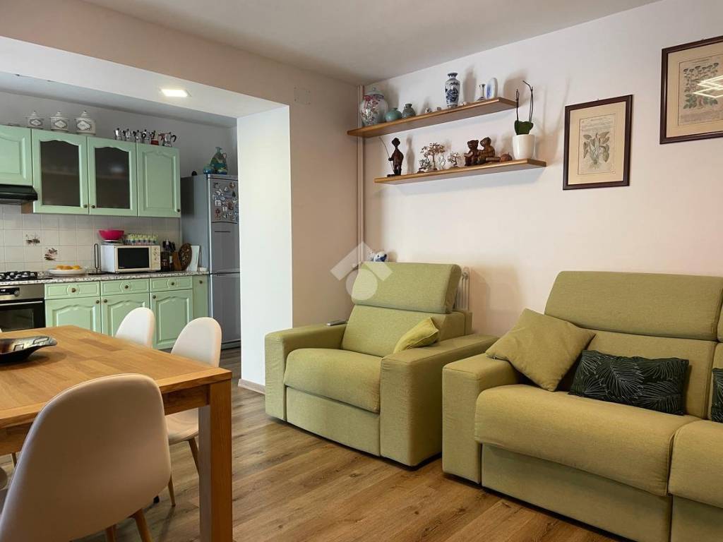Casa indipendente a Valle san nicolao in Frazione franzoi, 5 - Foto 2