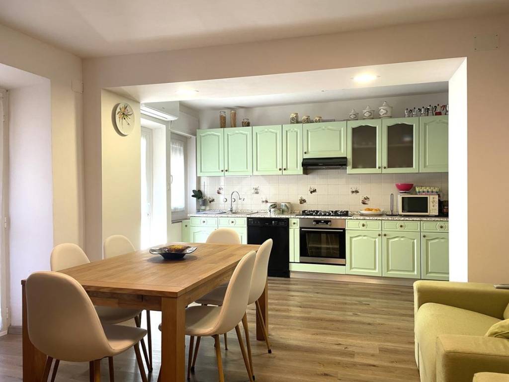 Casa indipendente a Valle san nicolao in Frazione franzoi, 5 - Foto 3