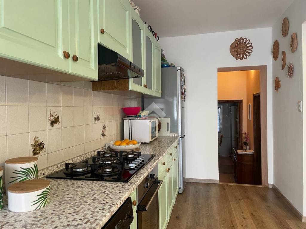 Casa indipendente a Valle san nicolao in Frazione franzoi, 5 - Foto 4