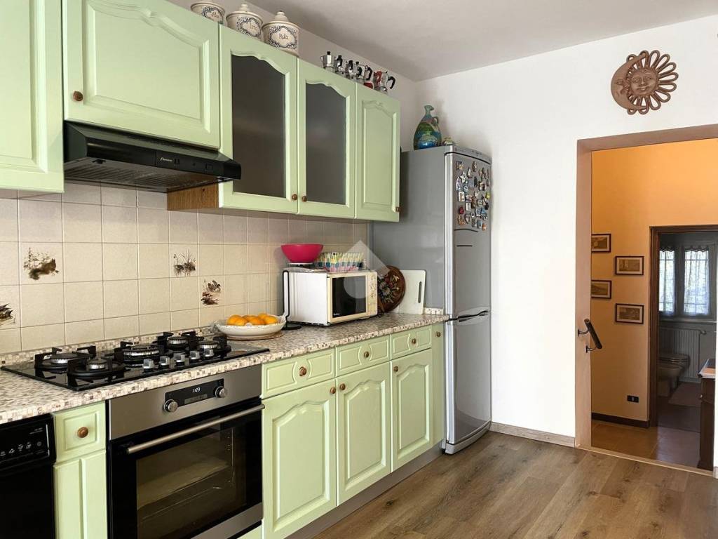 Casa indipendente a Valle san nicolao in Frazione franzoi, 5 - Foto 5