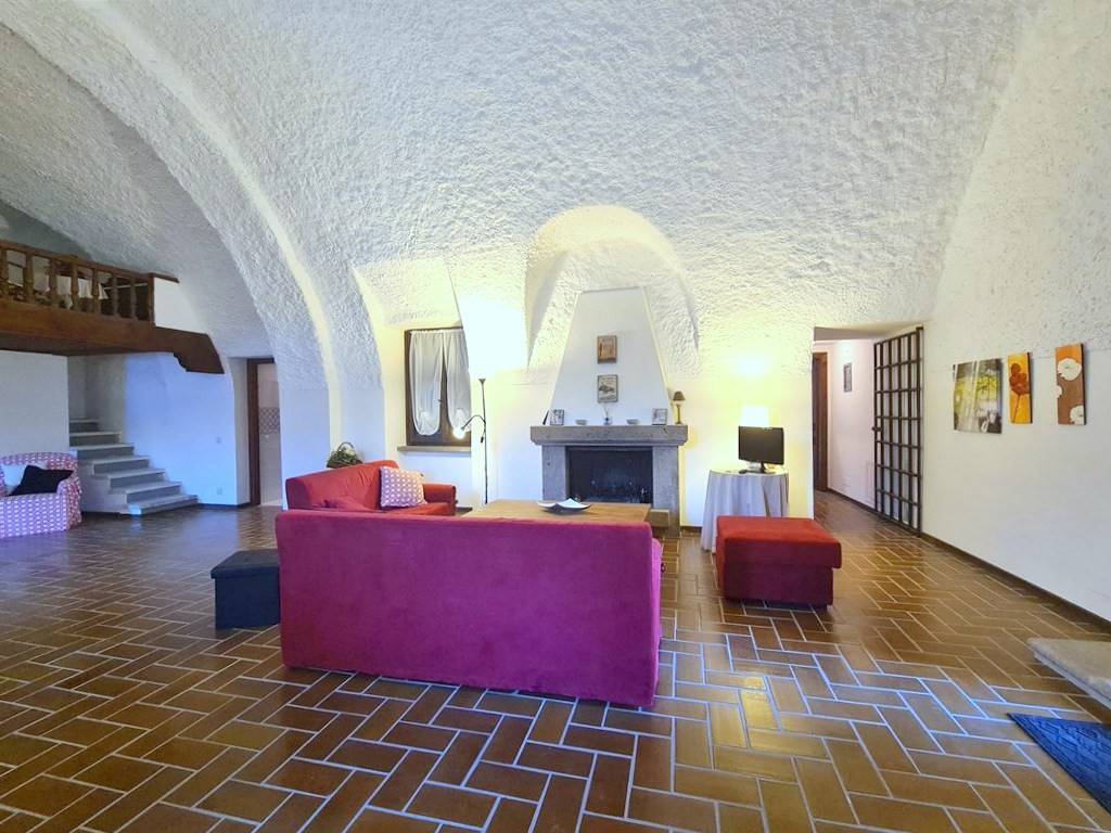 Appartamento a Monte argentario in Via della Rocca - Foto 4