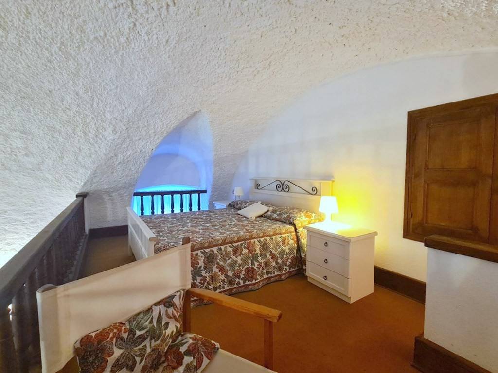 Appartamento a Monte argentario in Via della Rocca - Foto 5