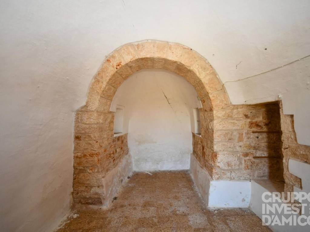 Casa indipendente a Martina franca in Via Ostuni - Foto 2