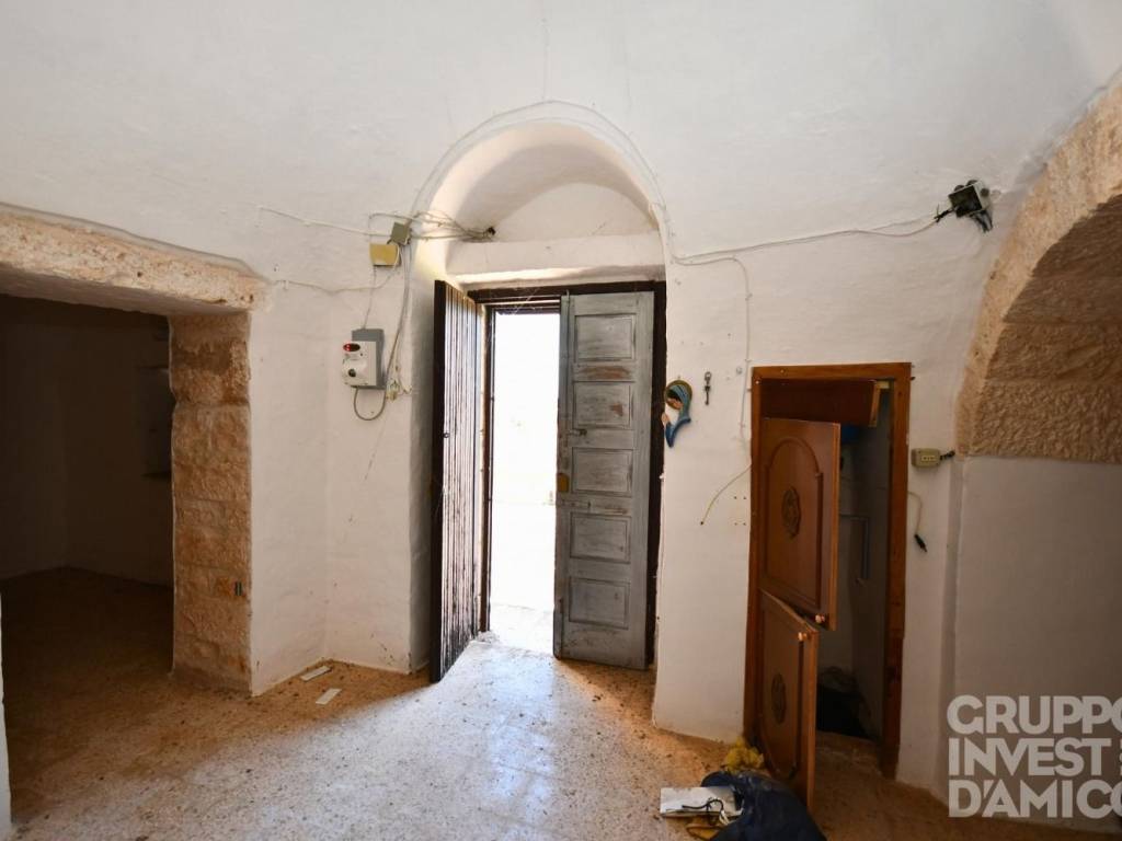 Casa indipendente a Martina franca in Via Ostuni - Foto 3