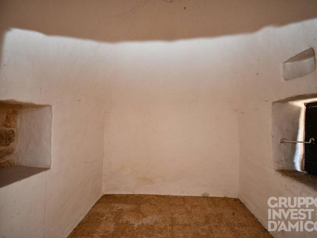 Casa indipendente a Martina franca in Via Ostuni - Foto 4