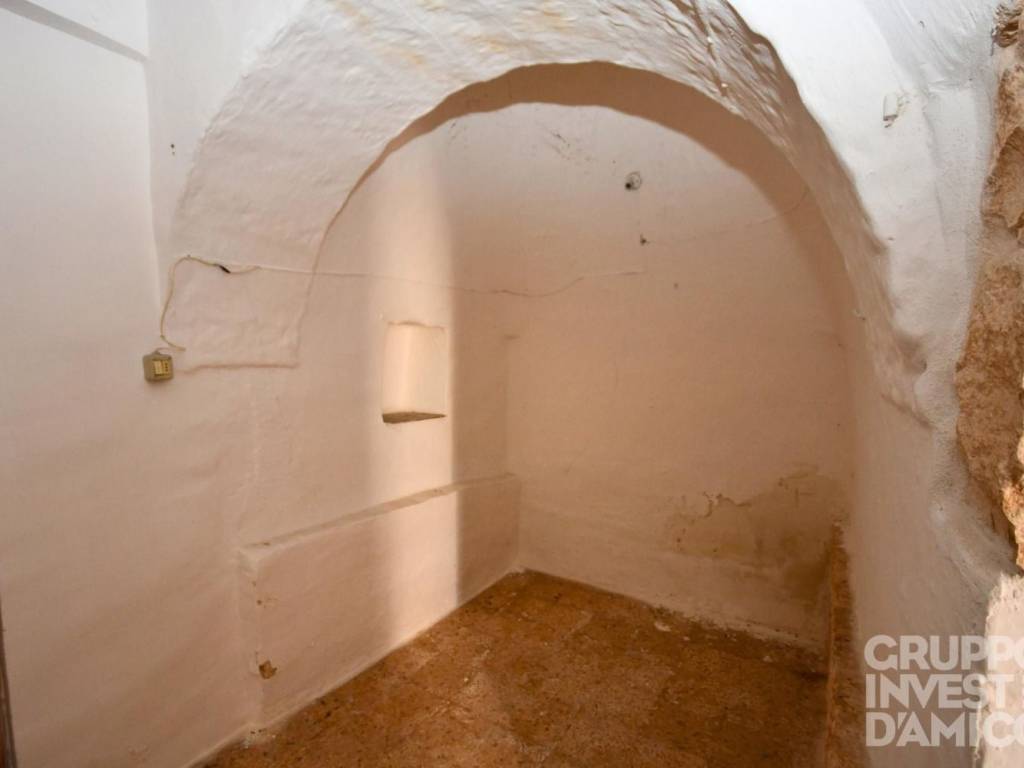 Casa indipendente a Martina franca in Via Ostuni - Foto 5
