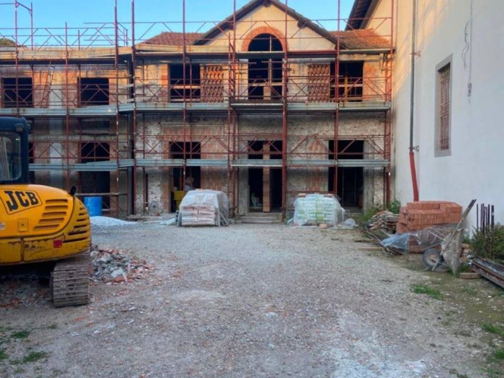 Casa indipendente a Lucca in Viale Regina Margherita, - Foto 5