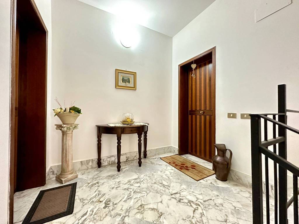 Appartamento a Partinico in Via Mangiaracina, 15 - Foto 5