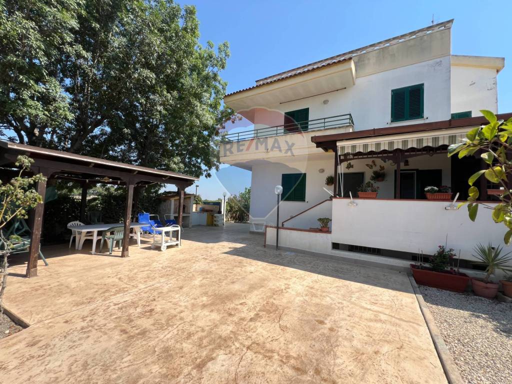 Villa a Ginosa in via casella - Foto 2