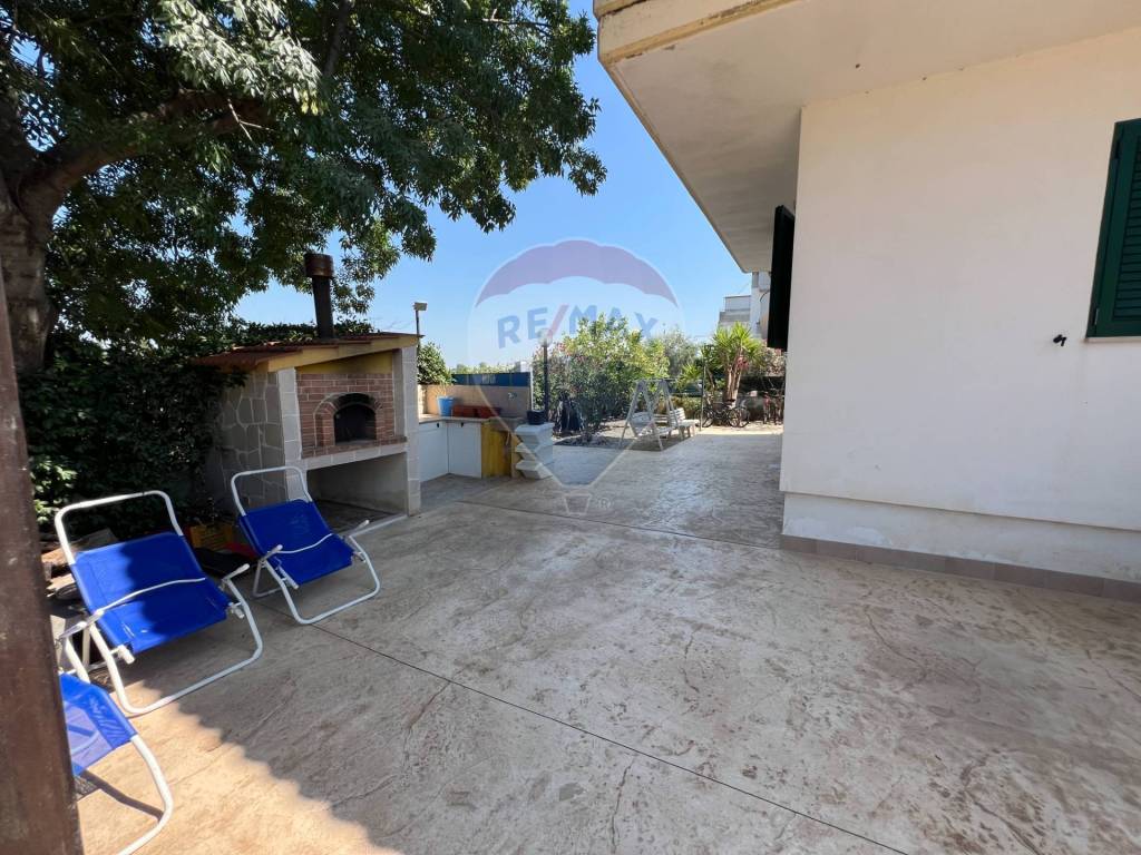 Villa a Ginosa in via casella - Foto 3