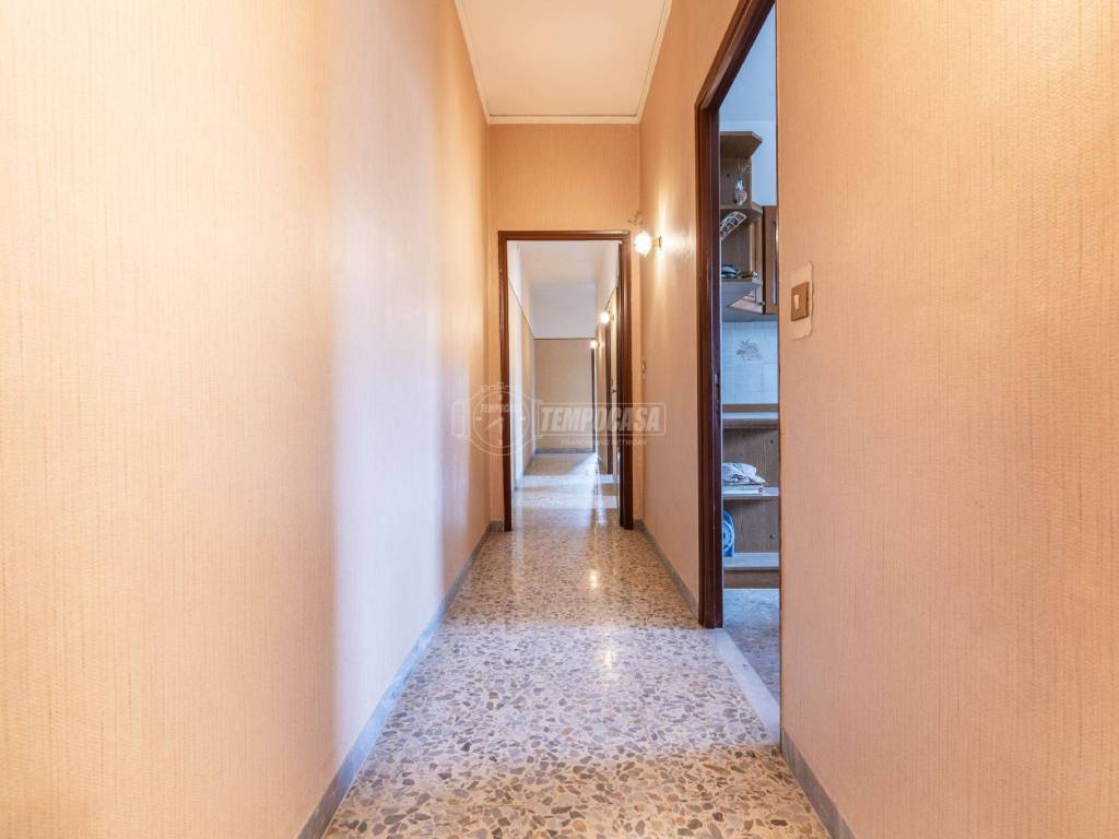 Appartamento a Vetralla in Via Cardinale Farnese - Foto 4