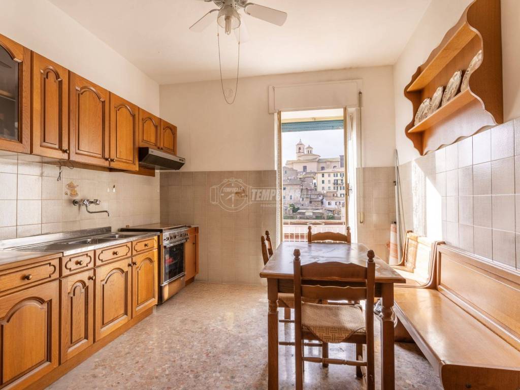 Appartamento a Vetralla in Via Cardinale Farnese - Foto 5