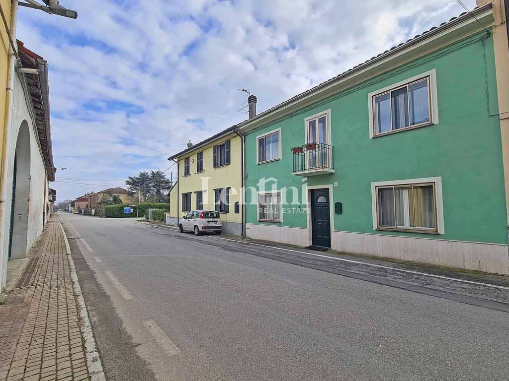Villa a Occimiano in Via Circonvallazione, 168 - Foto 2