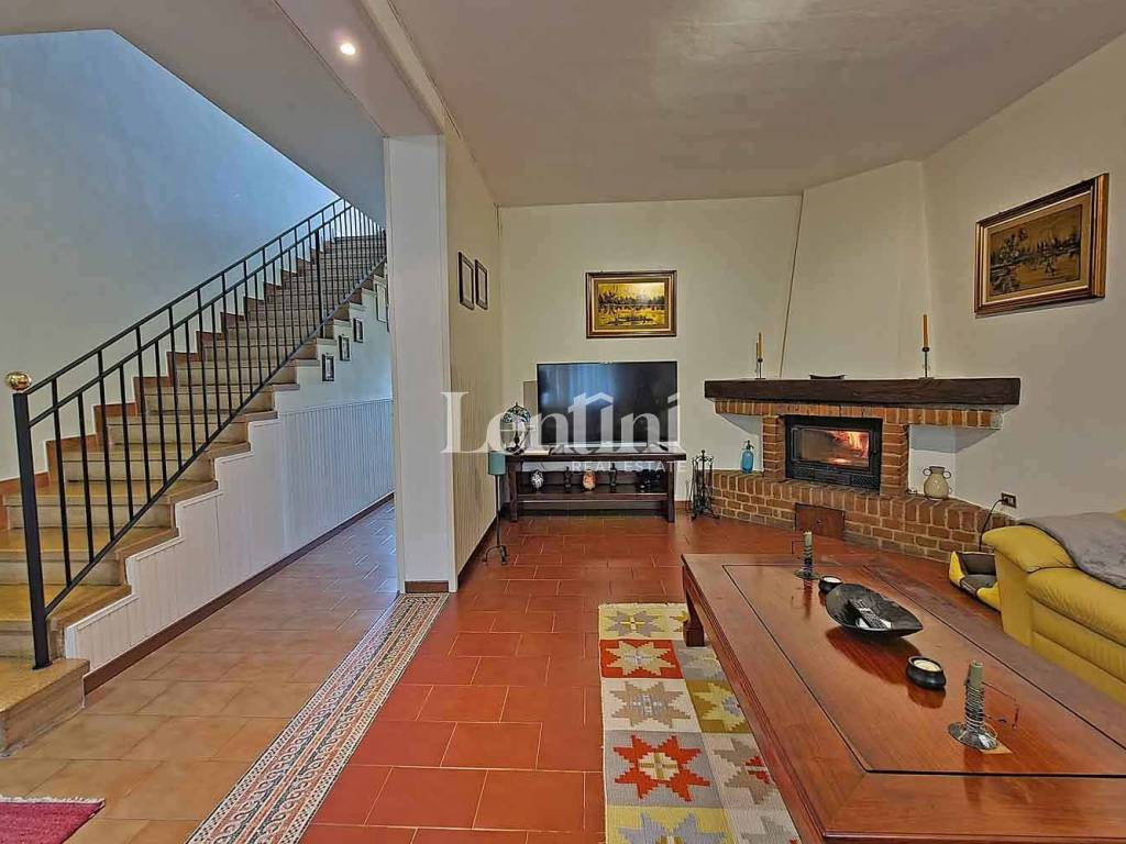 Villa a Occimiano in Via Circonvallazione, 168 - Foto 5