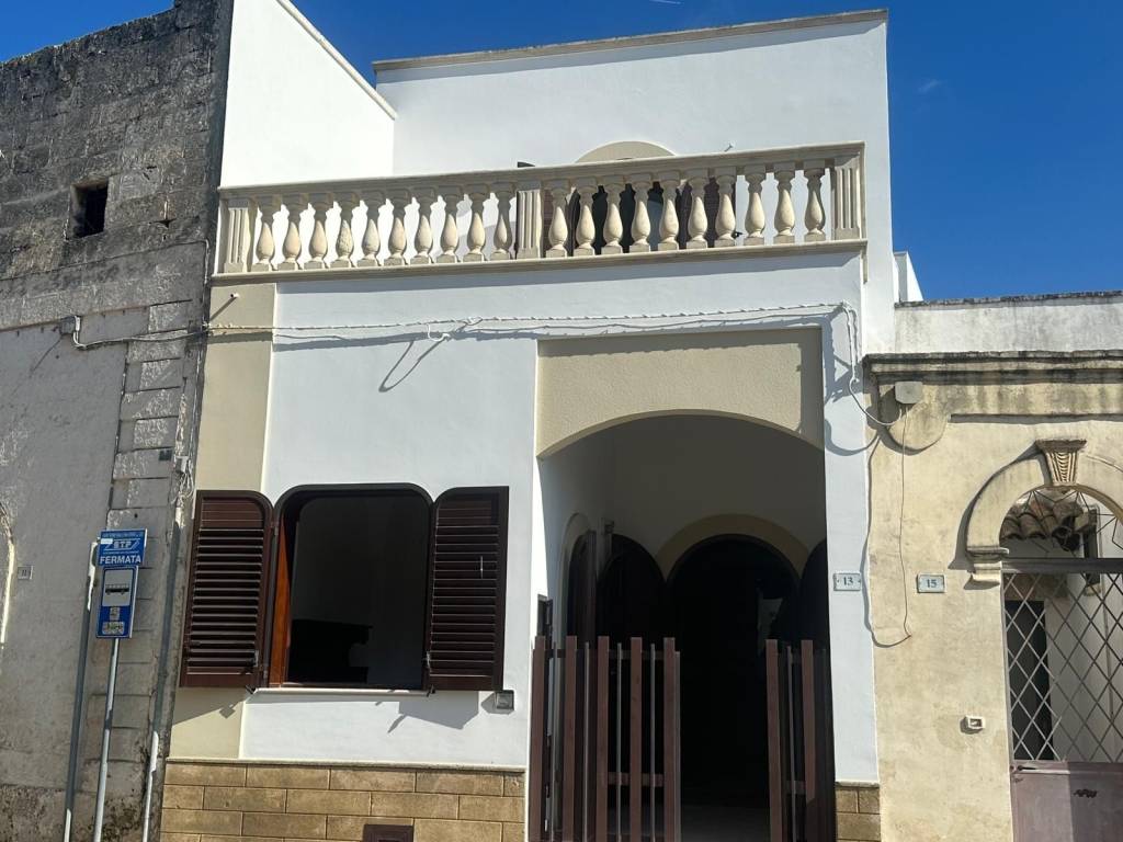Casa indipendente a Tricase in Via Brenta, 13 - Foto 3