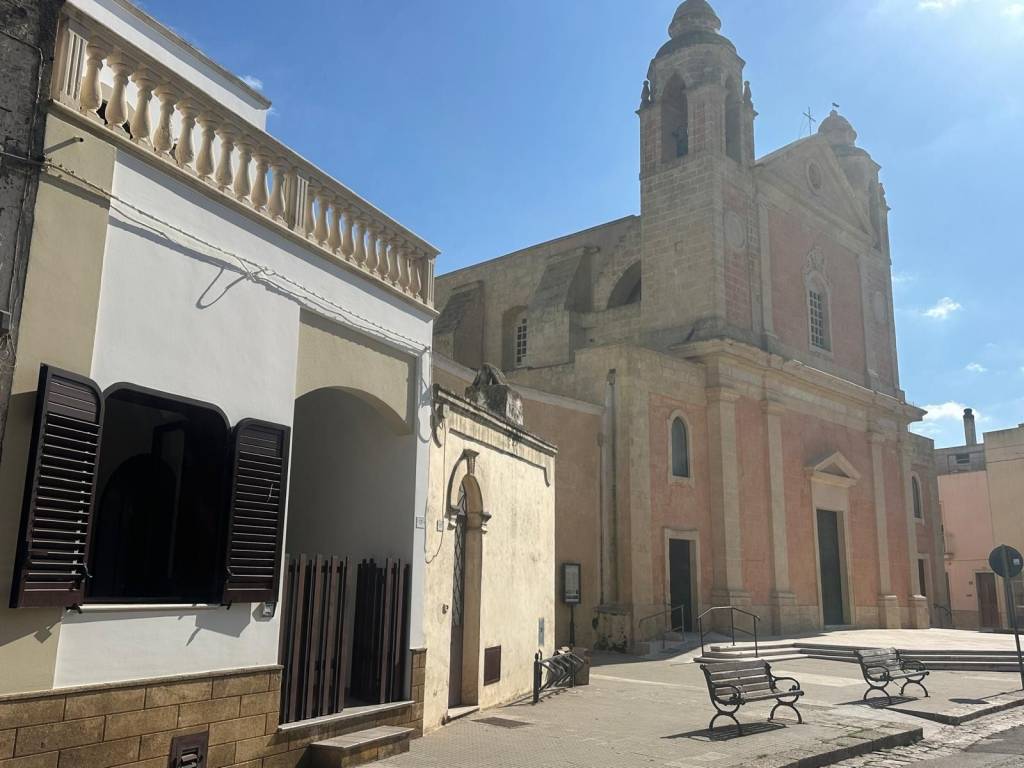 Casa indipendente a Tricase in Via Brenta, 13 - Foto 4