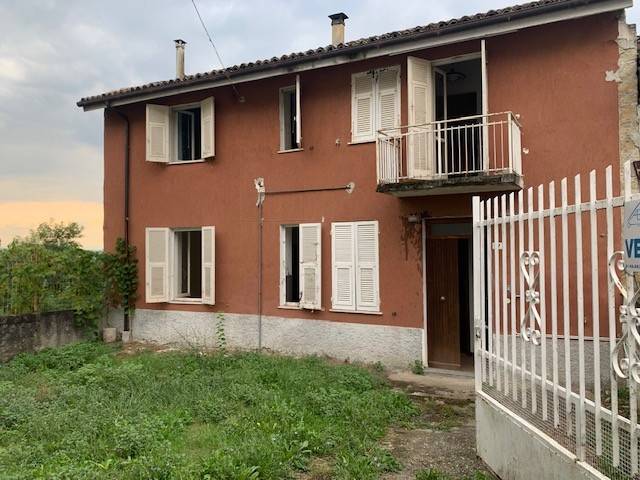 Villa a Cassano spinola in Vicolo Sasso, 7 - Foto 2