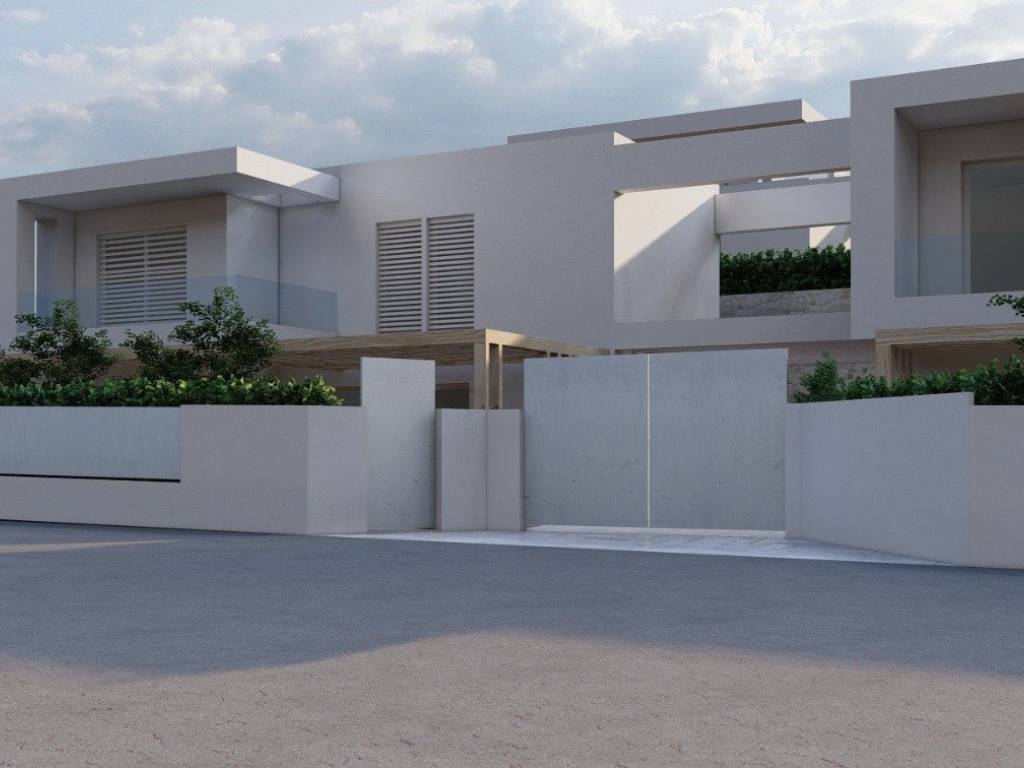 Villa a Taranto in Via Girasoli - Foto 2