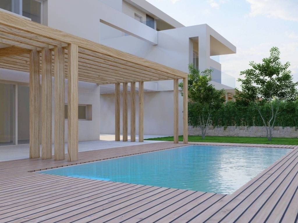 Villa a Taranto in Via Girasoli - Foto 3