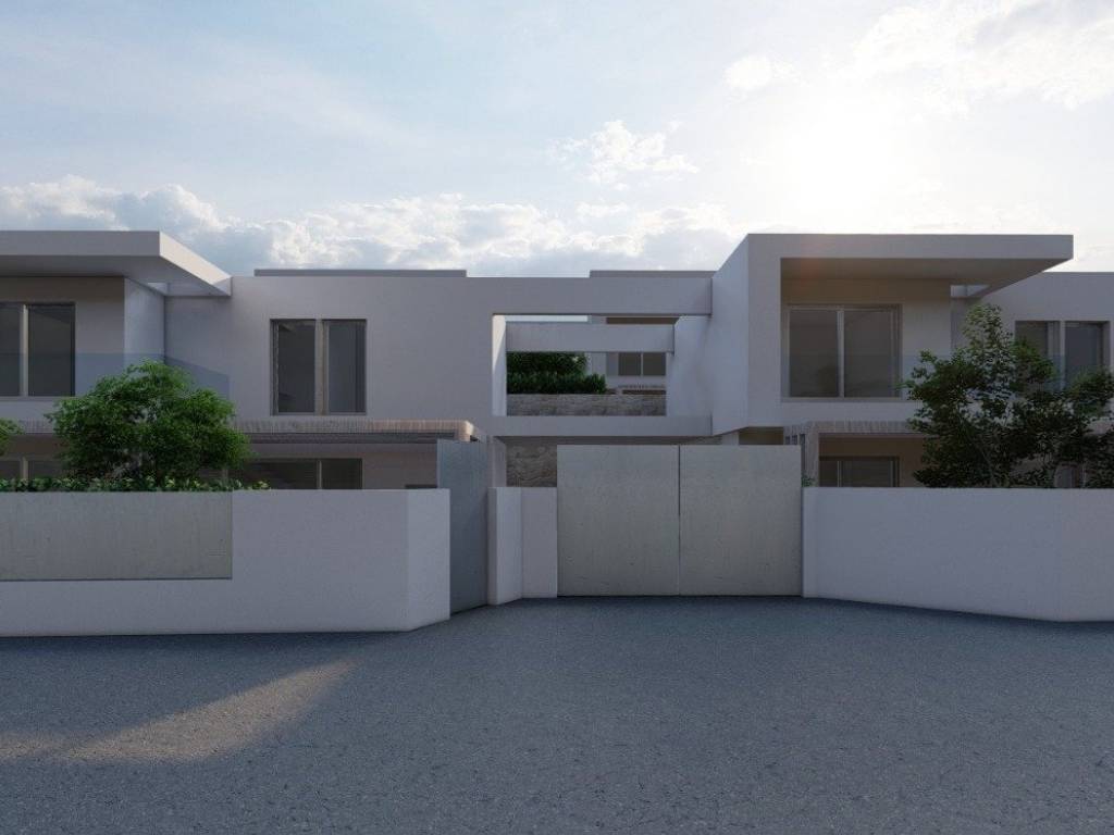 Villa a Taranto in Via Girasoli - Foto 5